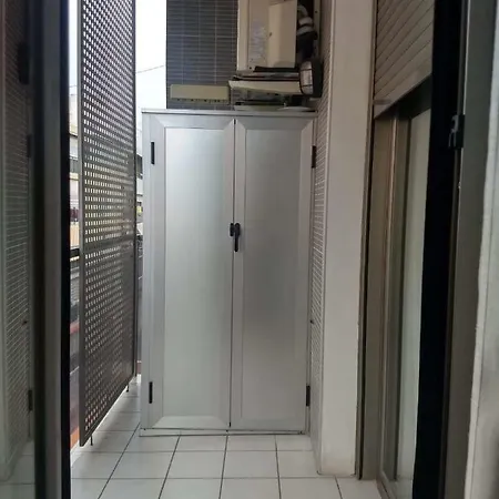 Lamiranda Benidorm Apartment Exterior photo