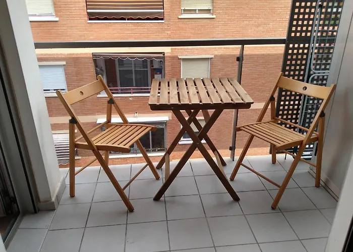 LaMiranda Benidorm