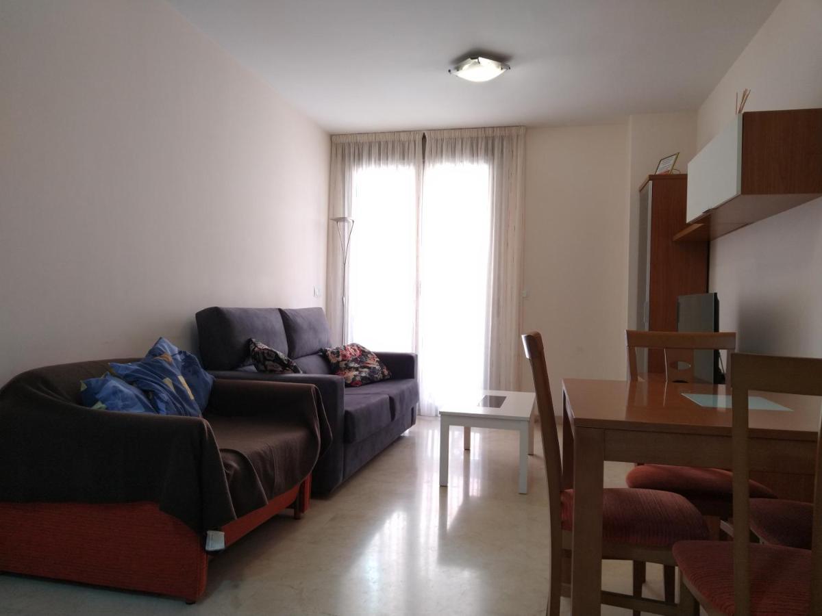 Apartamento Lamiranda Benidorm